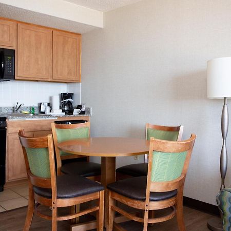 The Barclay Towers Hotel And Resort Virginia Beach Kültér fotó