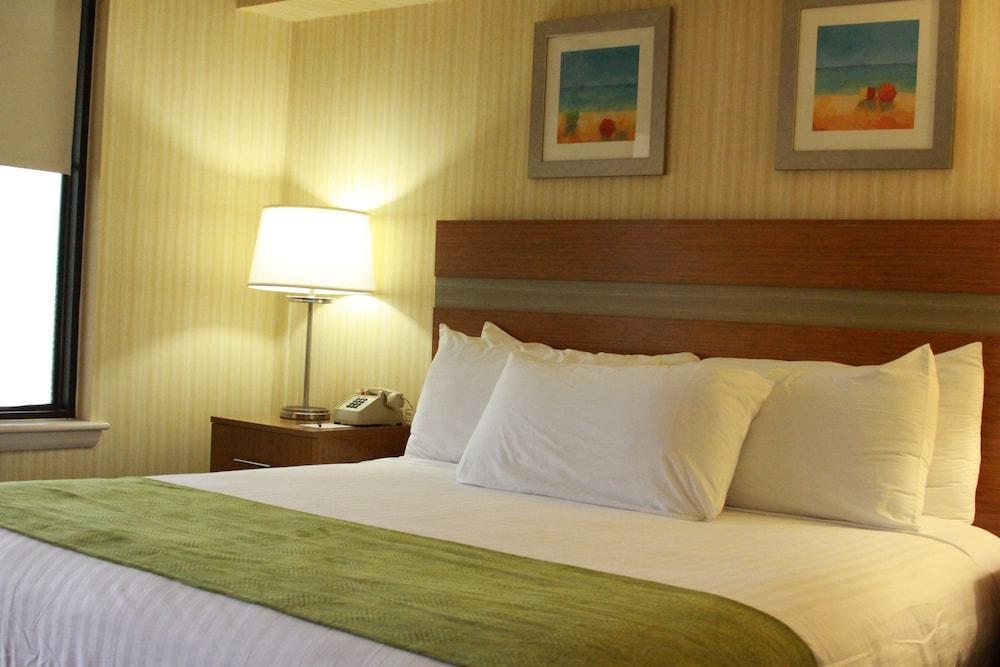 The Barclay Towers Hotel And Resort Virginia Beach Kültér fotó