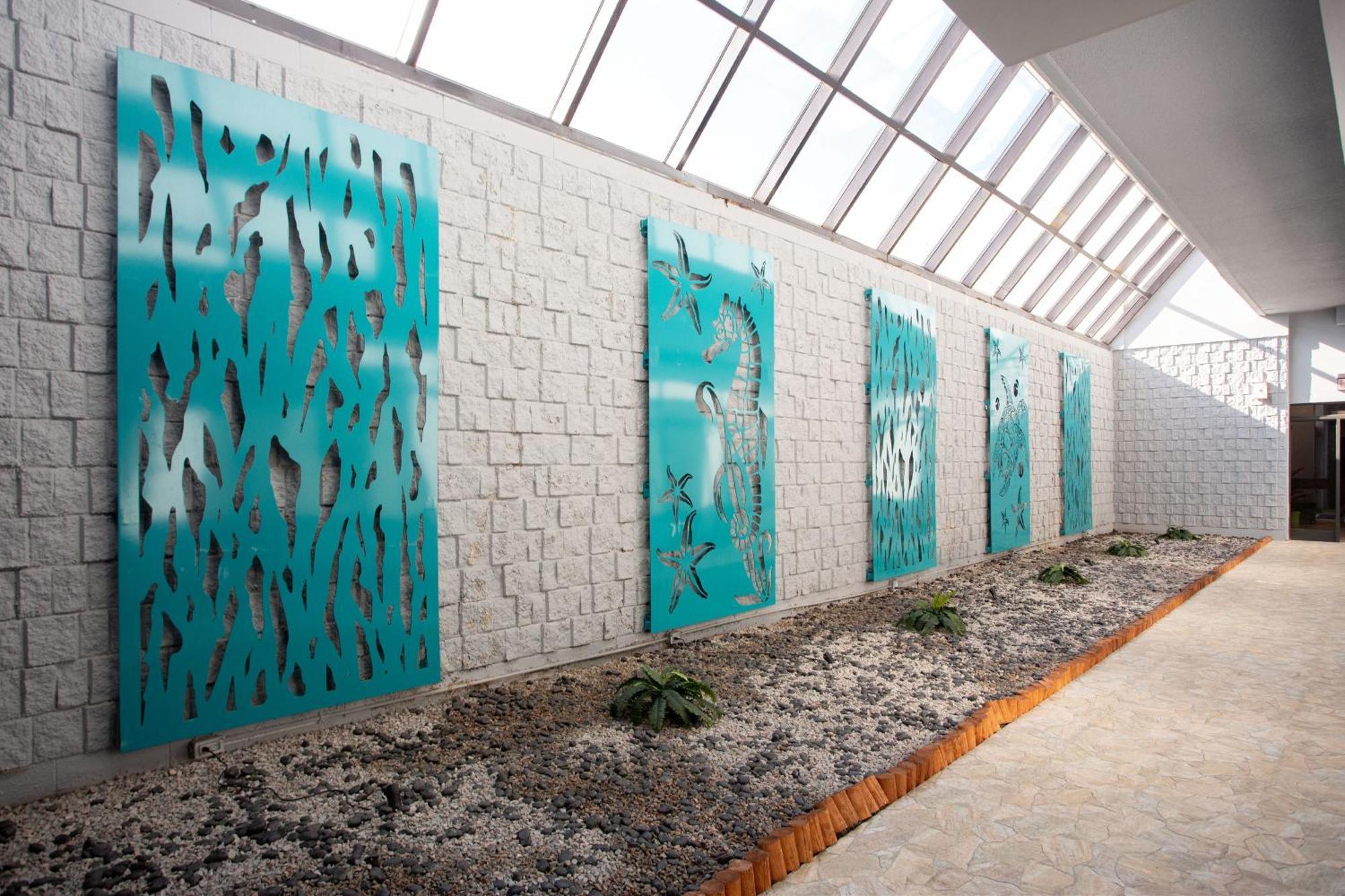 The Barclay Towers Hotel And Resort Virginia Beach Kültér fotó