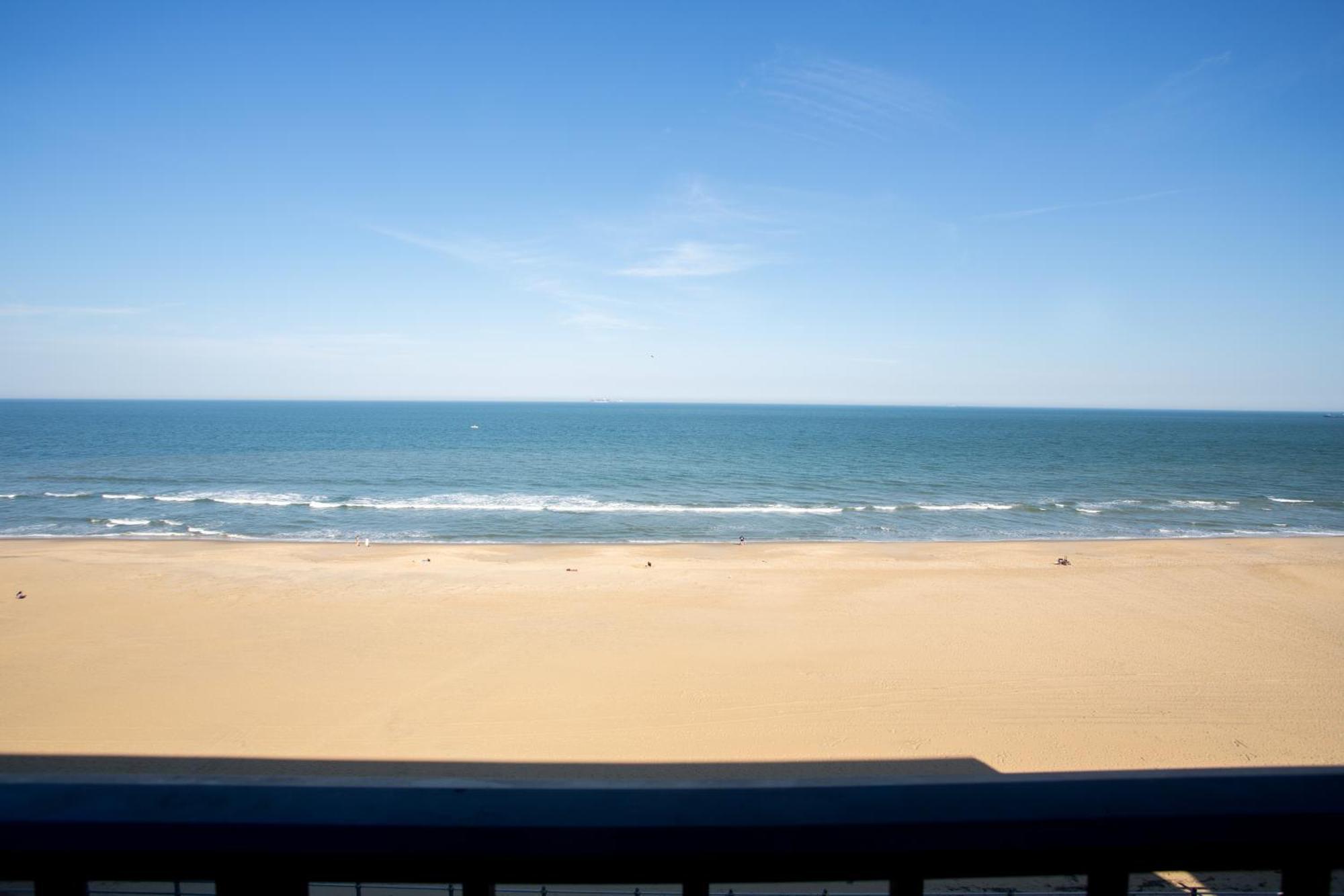 The Barclay Towers Hotel And Resort Virginia Beach Kültér fotó