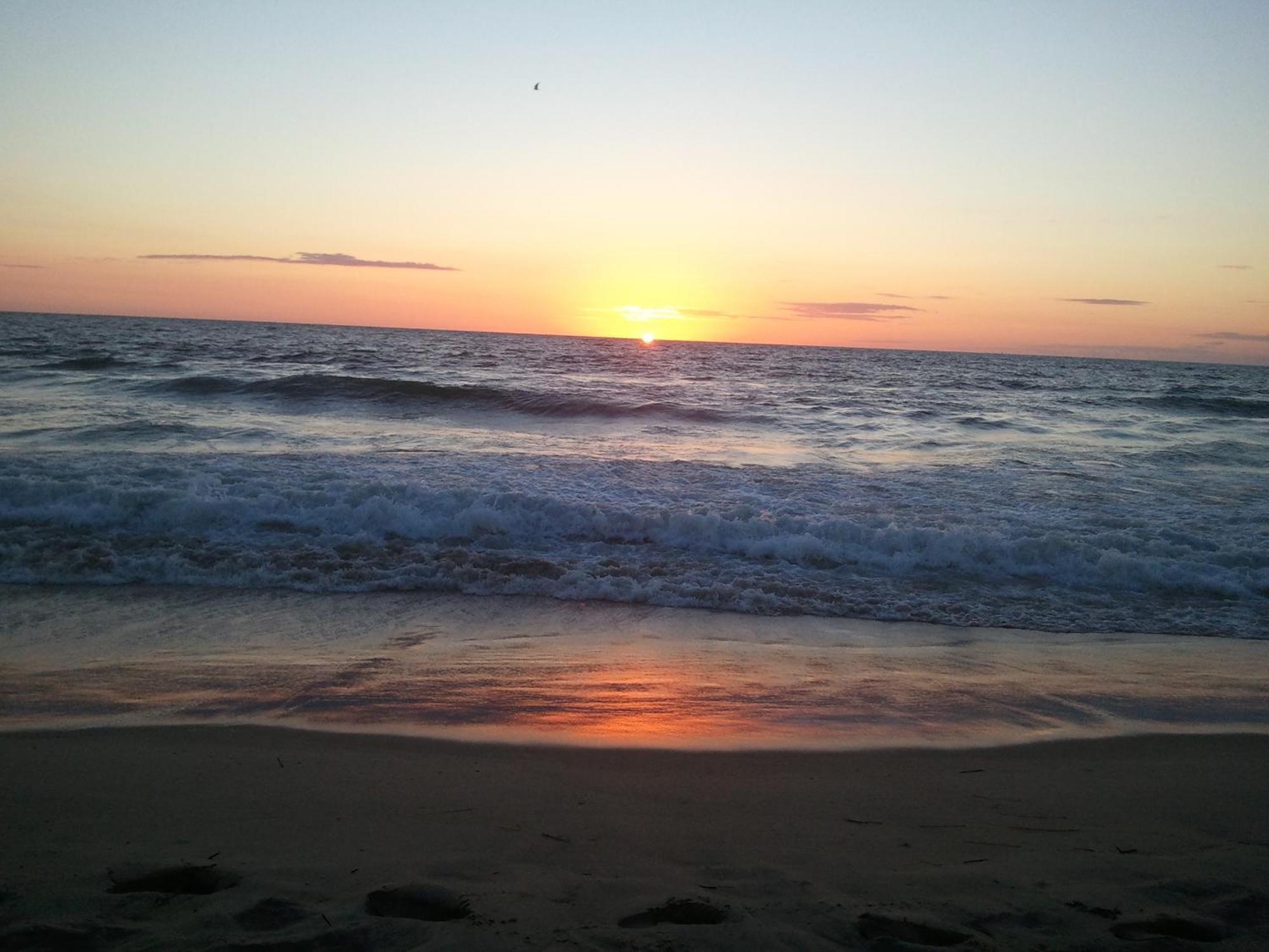 The Barclay Towers Hotel And Resort Virginia Beach Kültér fotó