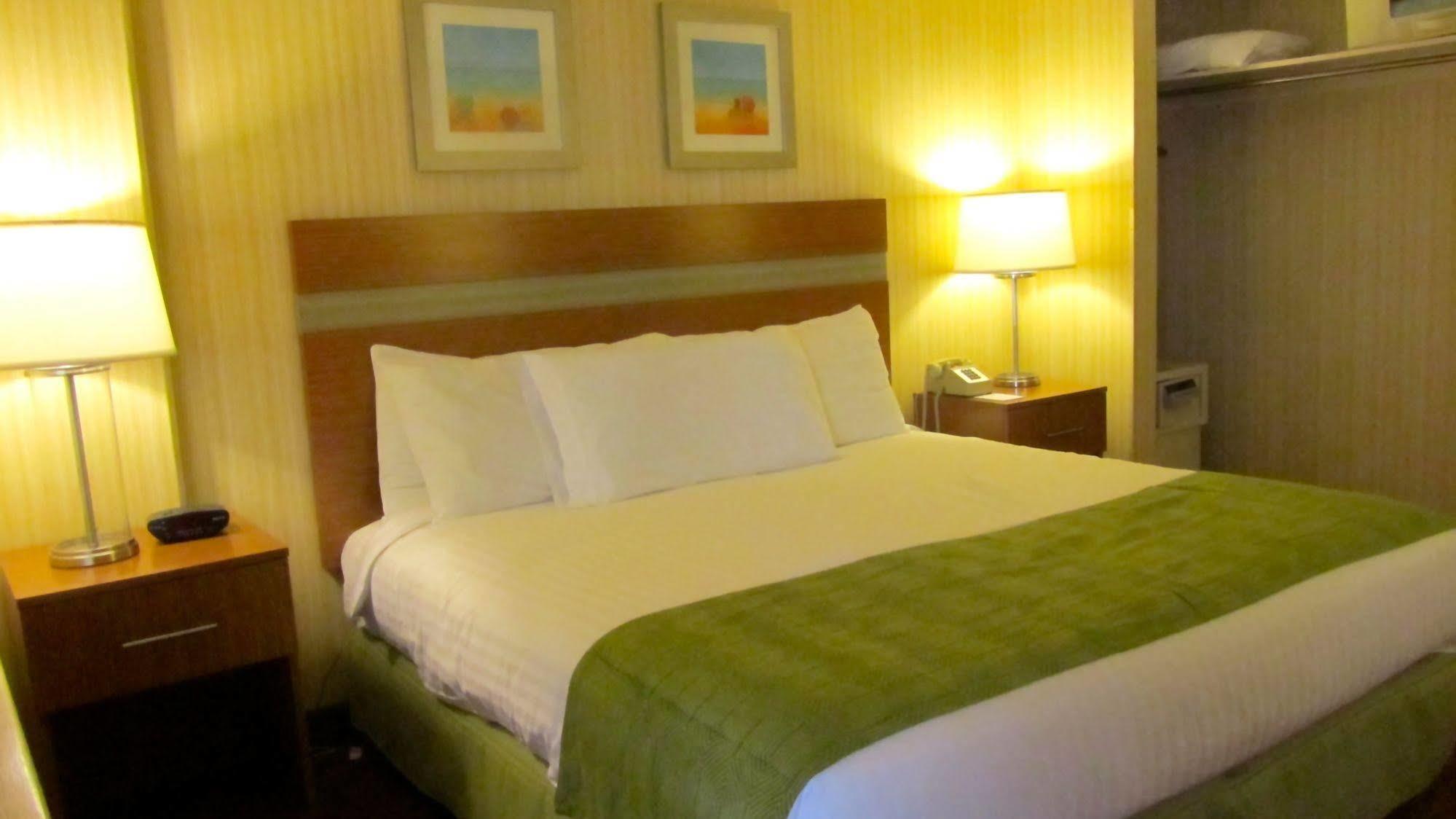 The Barclay Towers Hotel And Resort Virginia Beach Kültér fotó