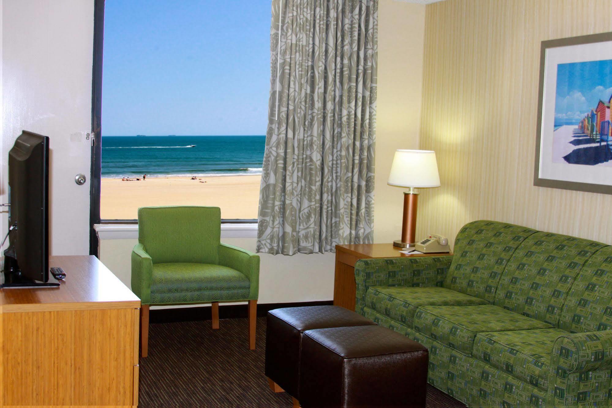 The Barclay Towers Hotel And Resort Virginia Beach Kültér fotó