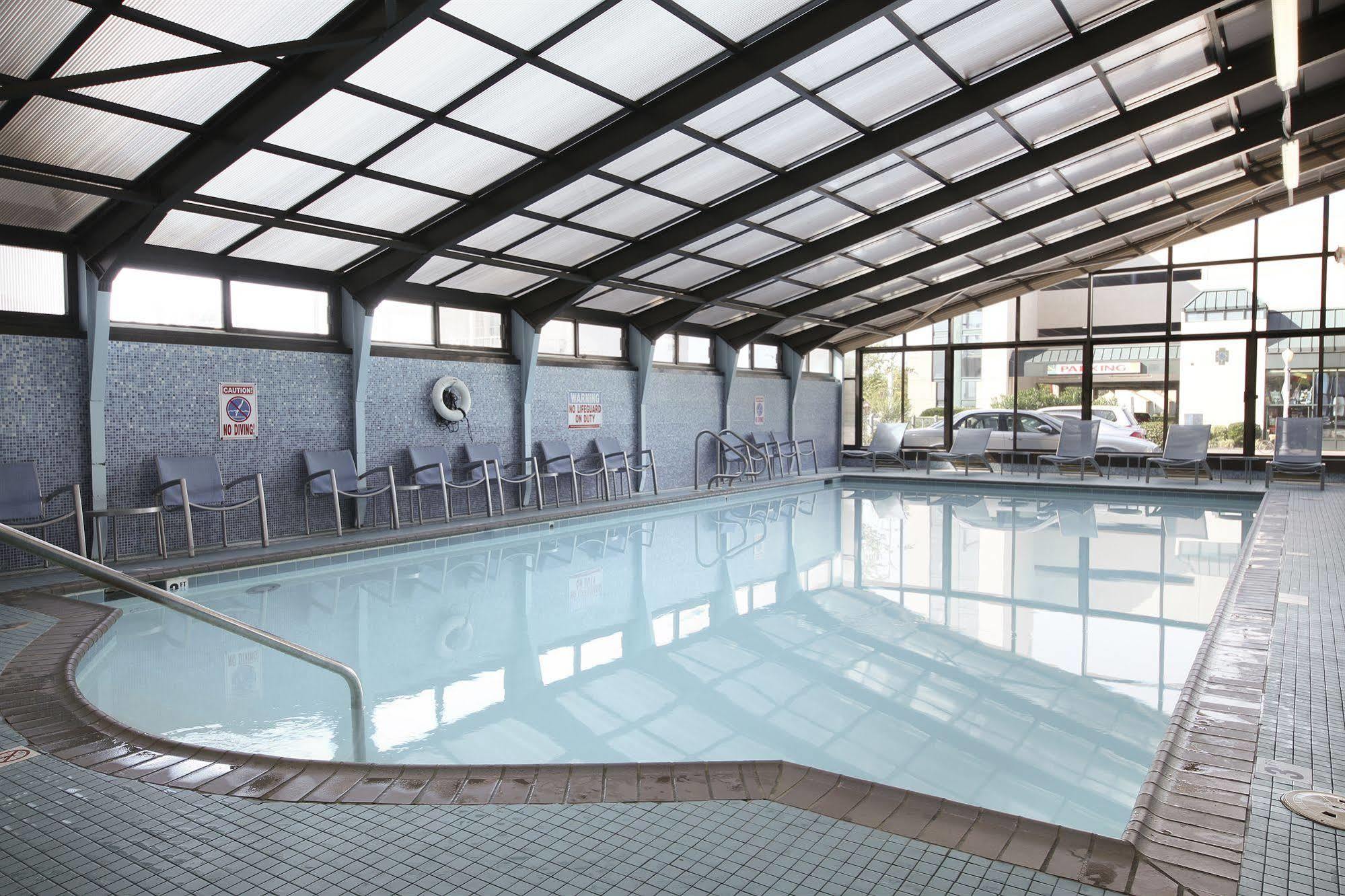 The Barclay Towers Hotel And Resort Virginia Beach Kültér fotó