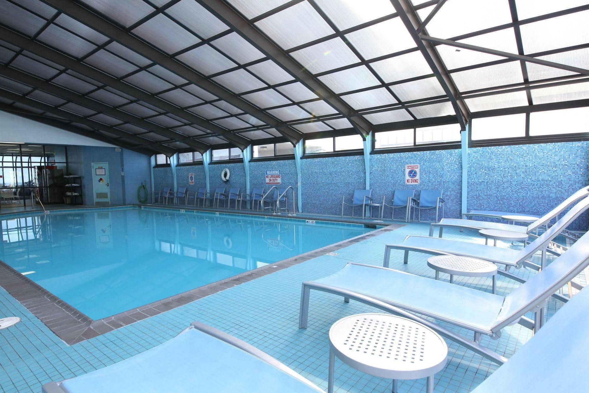 The Barclay Towers Hotel And Resort Virginia Beach Kültér fotó
