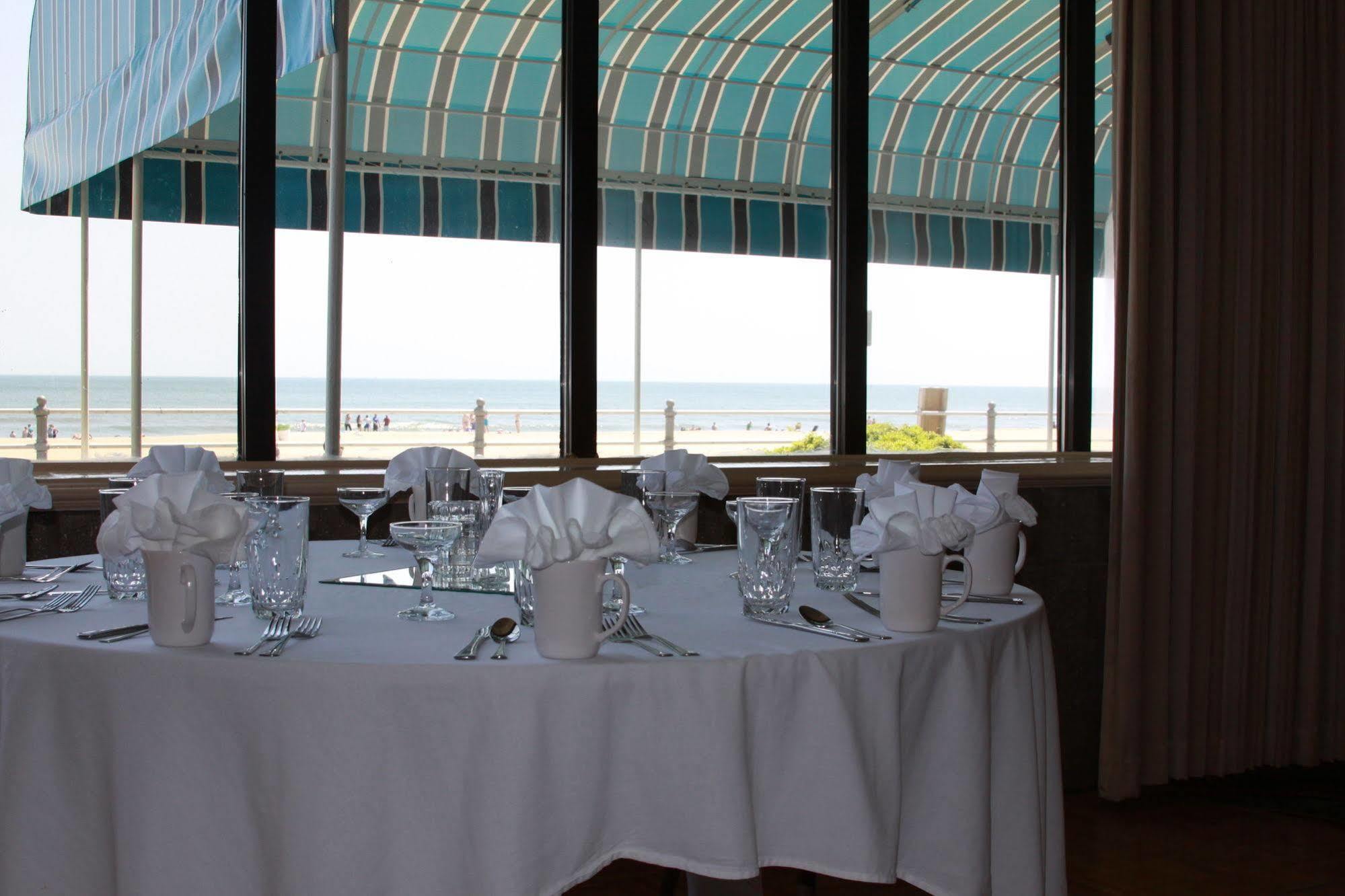 The Barclay Towers Hotel And Resort Virginia Beach Kültér fotó