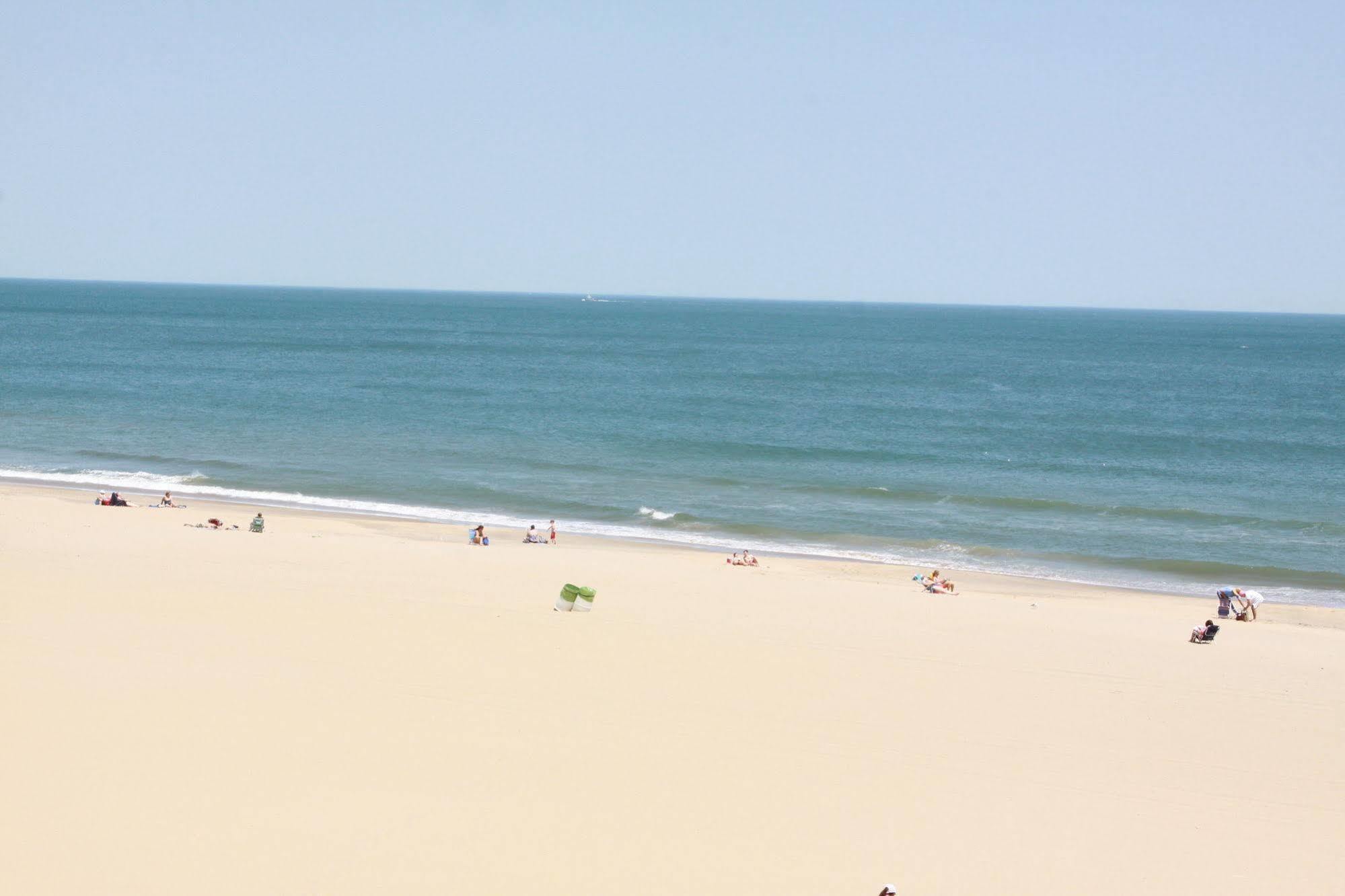 The Barclay Towers Hotel And Resort Virginia Beach Kültér fotó