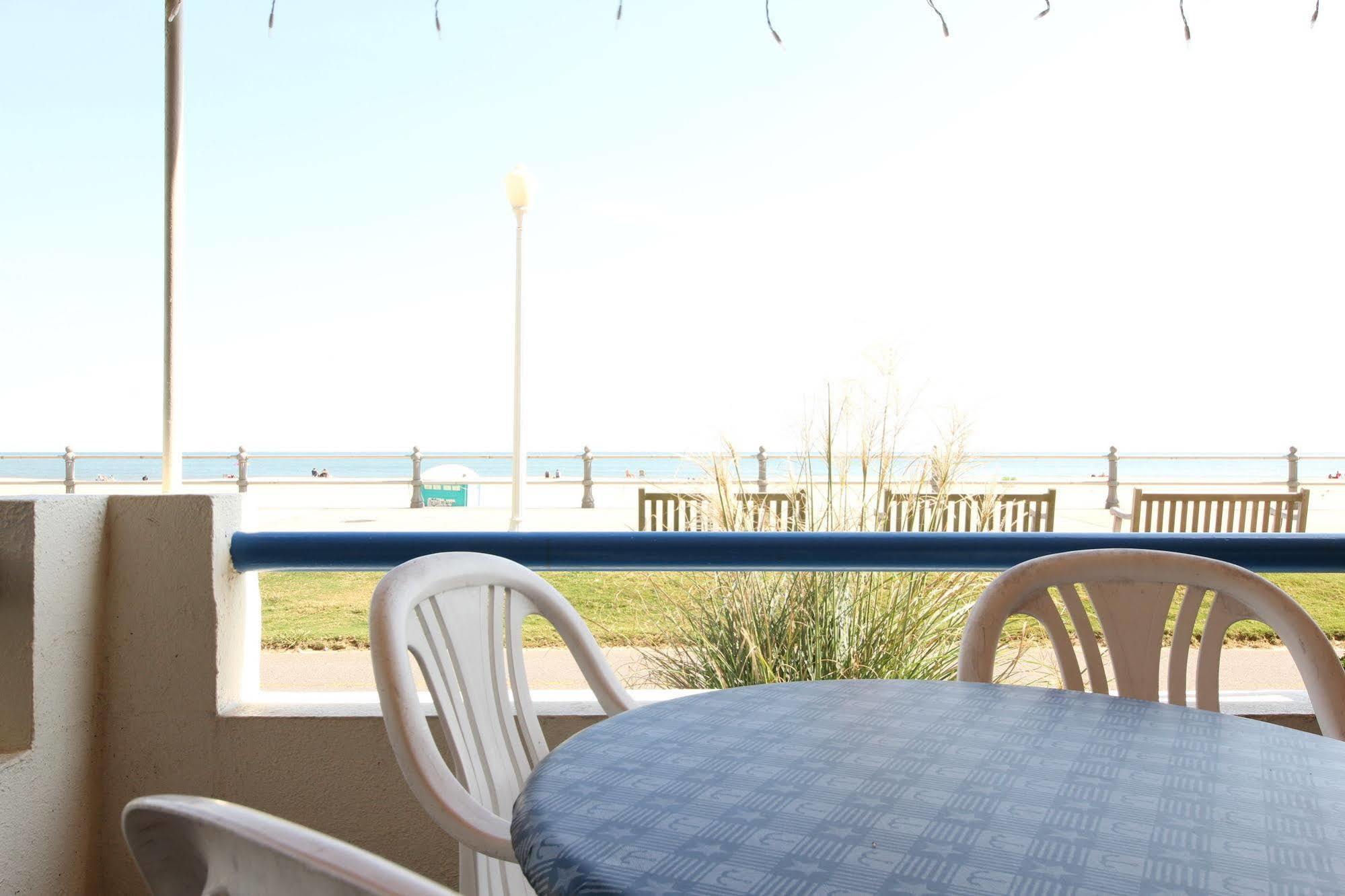 The Barclay Towers Hotel And Resort Virginia Beach Kültér fotó