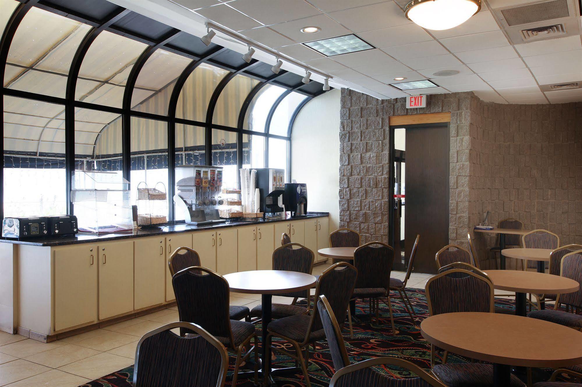 The Barclay Towers Hotel And Resort Virginia Beach Kültér fotó